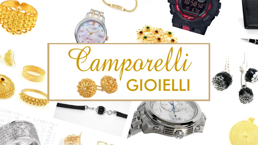 Camporelli Gioielli